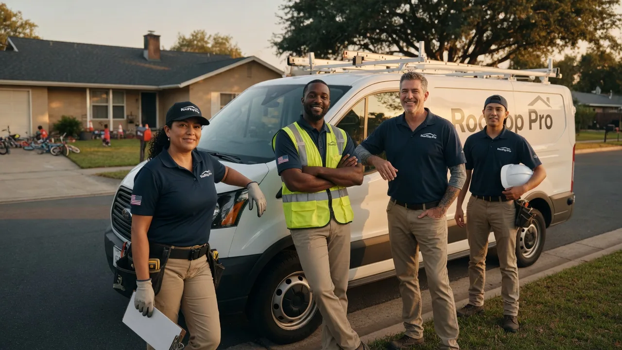 Roof Repair in Burlington, CT near me
